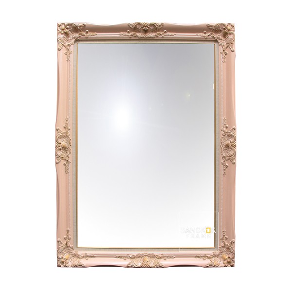 Poster-Frame-กรอบรูป-กรอบโปสเตอร์-กรอบโฆษณา-Picture-Frame-Custom-Framing